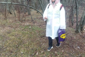 GÖLCÜK ARAMA KURTARMA ETKİNLİĞİ