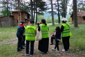 ARAMA KURTARMA EKİBİMİZ TATBİKAT HAZIRLIĞINDA