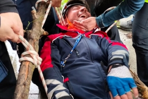 ARAMA KURTARMA EKİBİMİZ TATBİKAT HAZIRLIĞINDA