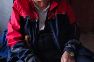 ARAMA KURTARMA EKİBİMİZ TATBİKAT HAZIRLIĞINDA