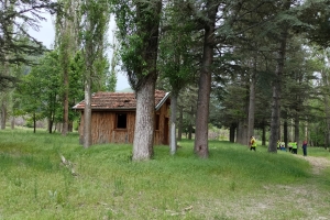 ARAMA KURTARMA EKİBİMİZ TATBİKAT HAZIRLIĞINDA