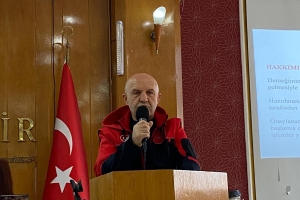 AFADER'DE BİLİR GÜVEN TAZELEDİ