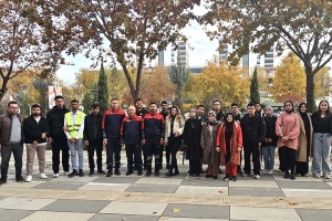 23 ELAZIĞ - DİYARBAKIR - TUNCELİ - BİNGÖL - MALATYA - ERZİNCAN