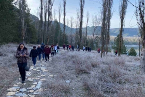 DEDAK - AFADER KARDEŞLİĞİ ISPARTA GEZİSİ