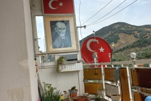 23.Nisan Ulusal Egemenlik Ve Çocuk Bayramı Tüm Yurtta Kutlanıyor