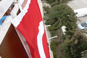 23.Nisan Ulusal Egemenlik Ve Çocuk Bayramı Tüm Yurtta Kutlanıyor