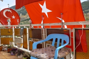 23.Nisan Ulusal Egemenlik Ve Çocuk Bayramı Tüm Yurtta Kutlanıyor