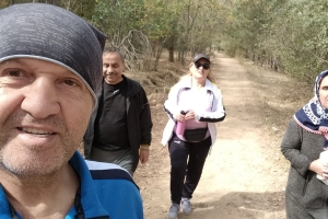 GÖLCÜK SONBAHAR ETKİNLİĞİ