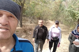 GÖLCÜK SONBAHAR ETKİNLİĞİ