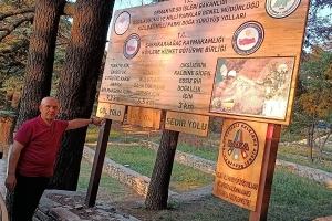 KIZILDAĞ ETKİNLİK RESİMLERİ