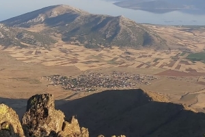 KIZILDAĞ ETKİNLİK RESİMLERİ