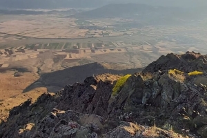 KIZILDAĞ ETKİNLİK RESİMLERİ