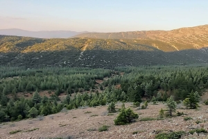 KIZILDAĞ ETKİNLİK RESİMLERİ