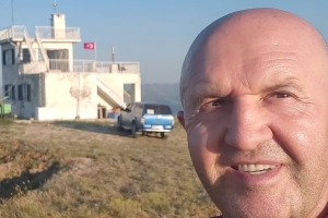 KIZILDAĞ ETKİNLİK RESİMLERİ