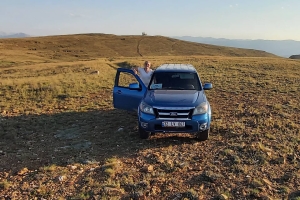 KIZILDAĞ ETKİNLİK RESİMLERİ