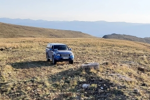 KIZILDAĞ ETKİNLİK RESİMLERİ