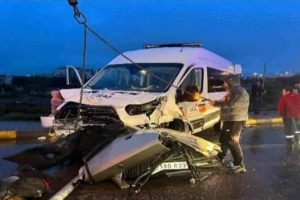 GEÇMİŞ OLSUN AKSARAY AFAD 