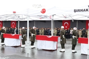 VATAN SİZE MİNNETTARDIR 