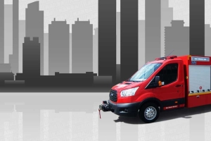 Araç ve Ekipman Desteği Olun 