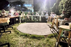 İzmir'li Vatandaşlarımızı Gönüllü Olmaya Davet Ediyoruz