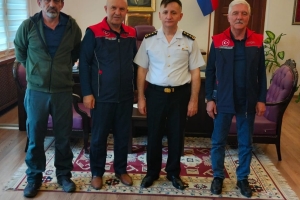 184. KURULUŞ YILINIZ KUTLU OLSUN