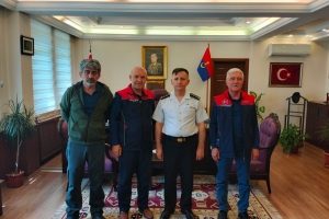 184. KURULUŞ YILINIZ KUTLU OLSUN