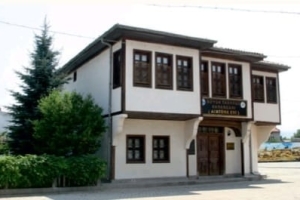 100. YIL BÜYÜK TAARRUZ VE BAŞKOMUTAN MEYDAN MUHAREBESİ ETKİNLİĞİ