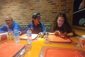 KONYA KELEBEKLER VADİSİ