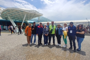 KONYA KELEBEKLER VADİSİ