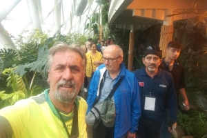 KONYA KELEBEKLER VADİSİ