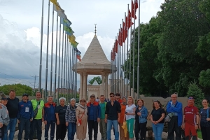 KONYA KELEBEKLER VADİSİ