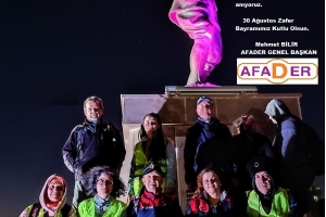 30 AĞUSTOS ZAFER BAYRAMIMIZ KUTLU OLSUN