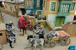 AFADER KONYA İSTİKLAL HARBİ ŞEHİTLİK MÜZESİ ZİYARETİMİZ