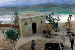 AFADER KONYA İSTİKLAL HARBİ ŞEHİTLİK MÜZESİ ZİYARETİMİZ