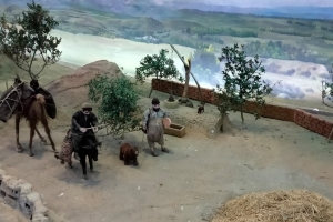 AFADER KONYA İSTİKLAL HARBİ ŞEHİTLİK MÜZESİ ZİYARETİMİZ