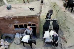 AFADER KONYA İSTİKLAL HARBİ ŞEHİTLİK MÜZESİ ZİYARETİMİZ