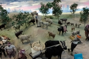 AFADER KONYA İSTİKLAL HARBİ ŞEHİTLİK MÜZESİ ZİYARETİMİZ