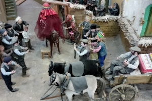 AFADER KONYA İSTİKLAL HARBİ ŞEHİTLİK MÜZESİ ZİYARETİMİZ