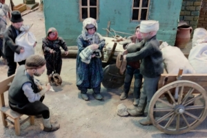 AFADER KONYA İSTİKLAL HARBİ ŞEHİTLİK MÜZESİ ZİYARETİMİZ