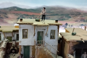 AFADER KONYA İSTİKLAL HARBİ ŞEHİTLİK MÜZESİ ZİYARETİMİZ