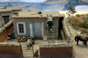 AFADER KONYA İSTİKLAL HARBİ ŞEHİTLİK MÜZESİ ZİYARETİMİZ