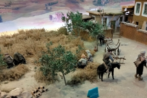 AFADER KONYA İSTİKLAL HARBİ ŞEHİTLİK MÜZESİ ZİYARETİMİZ