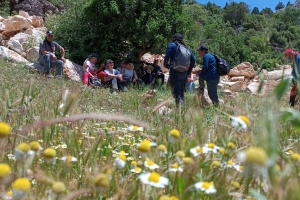 ALINLARINIZDAN ÖPSEK AZDIR