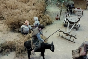 AFADER KONYA İSTİKLAL HARBİ ŞEHİTLİK MÜZESİ ZİYARETİMİZ