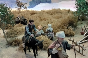 AFADER KONYA İSTİKLAL HARBİ ŞEHİTLİK MÜZESİ ZİYARETİMİZ