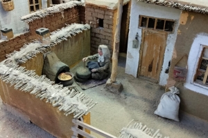 AFADER KONYA İSTİKLAL HARBİ ŞEHİTLİK MÜZESİ ZİYARETİMİZ