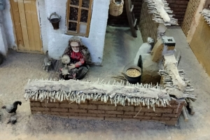 AFADER KONYA İSTİKLAL HARBİ ŞEHİTLİK MÜZESİ ZİYARETİMİZ