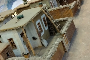 AFADER KONYA İSTİKLAL HARBİ ŞEHİTLİK MÜZESİ ZİYARETİMİZ