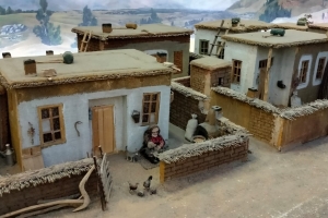 AFADER KONYA İSTİKLAL HARBİ ŞEHİTLİK MÜZESİ ZİYARETİMİZ