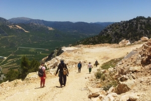 ALINLARINIZDAN ÖPSEK AZDIR